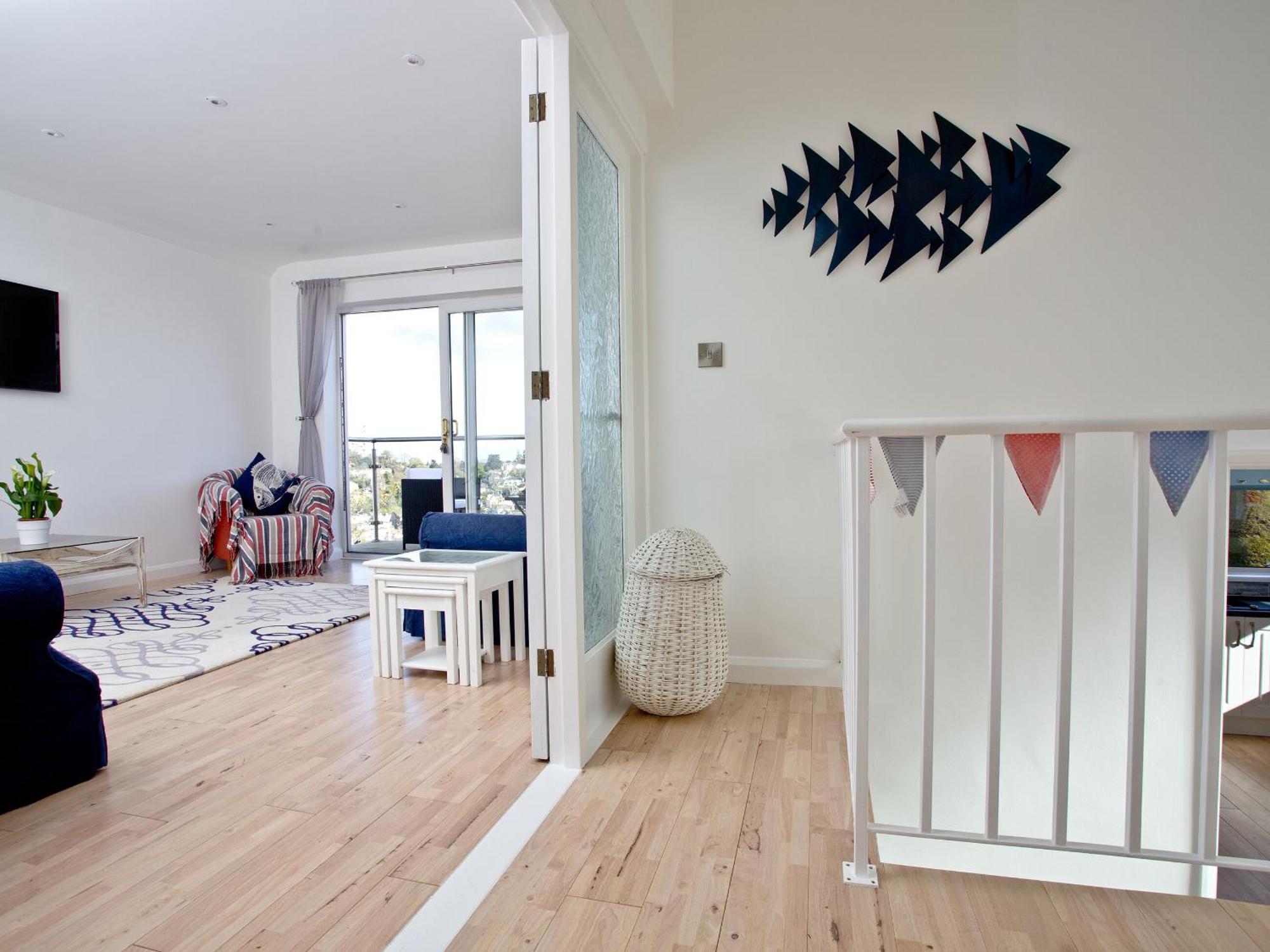 Holiday home Sea Salt