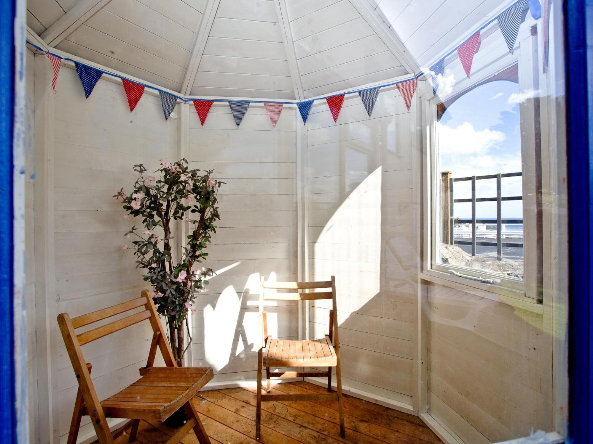 Holiday home Sea Salt Torquay