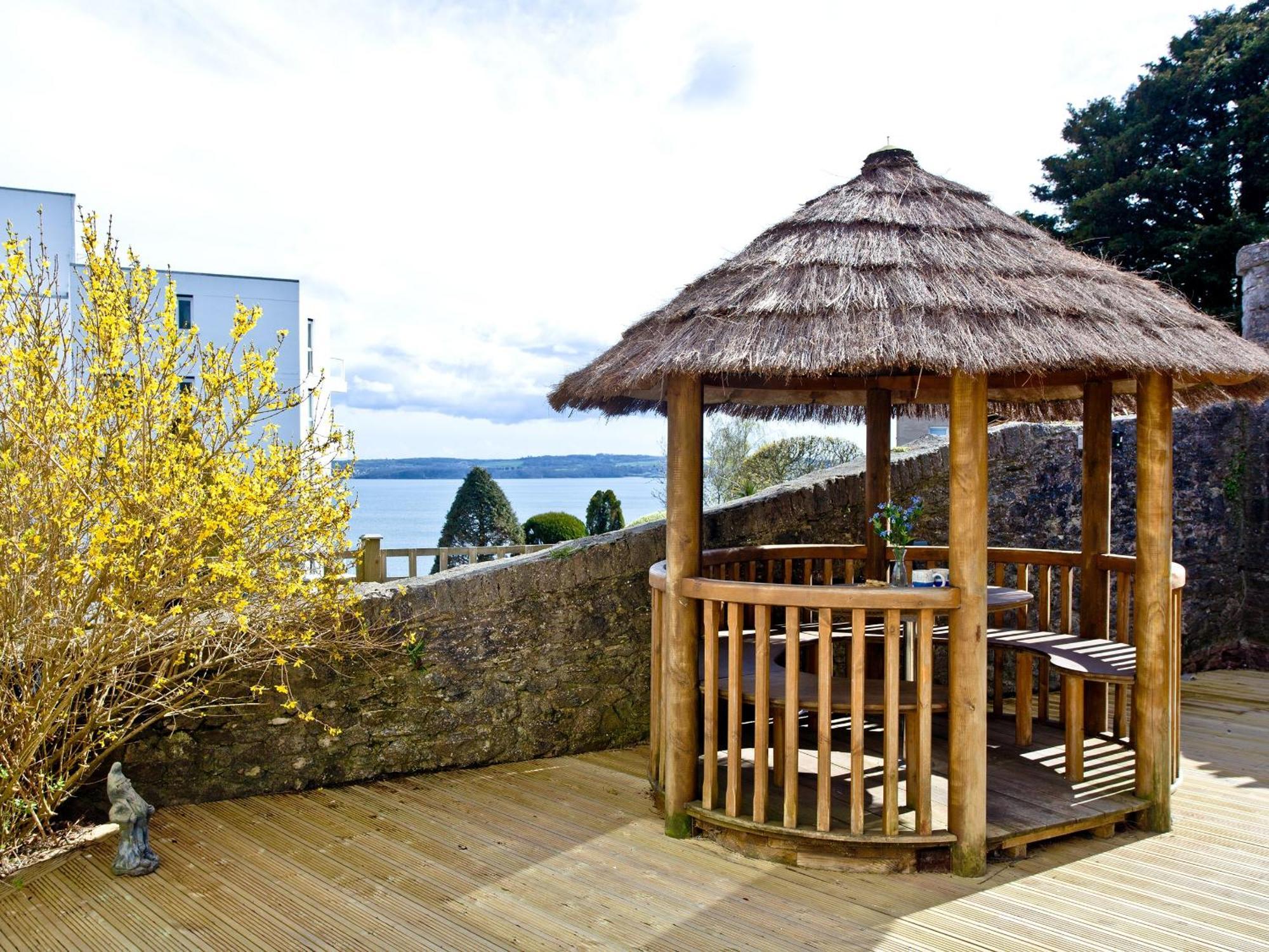 Holiday home Sea Salt Torquay