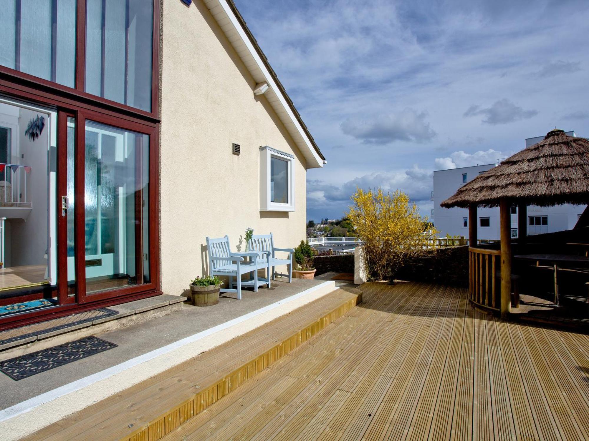 Sea Salt Holiday home