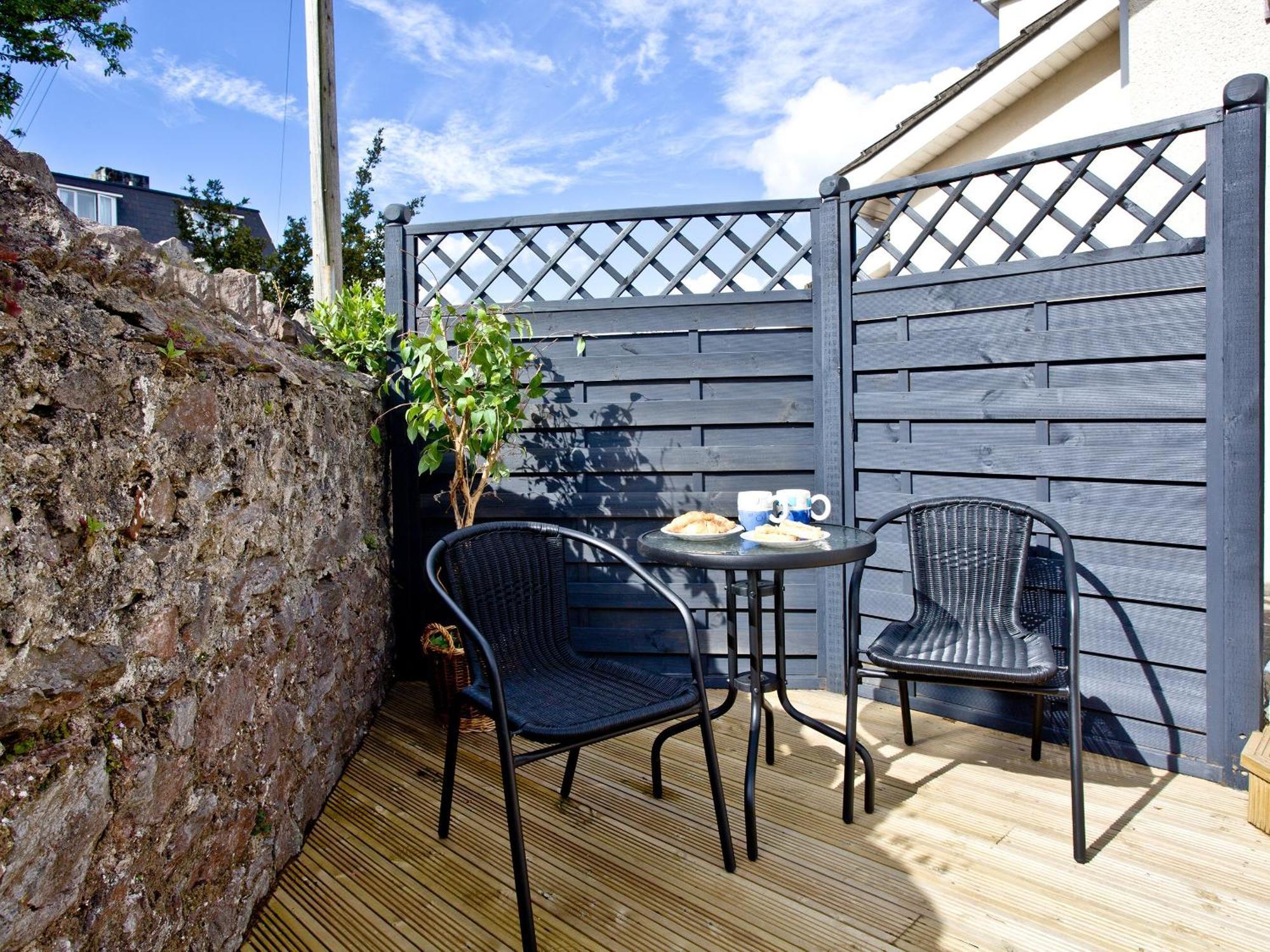 Sea Salt Holiday home *