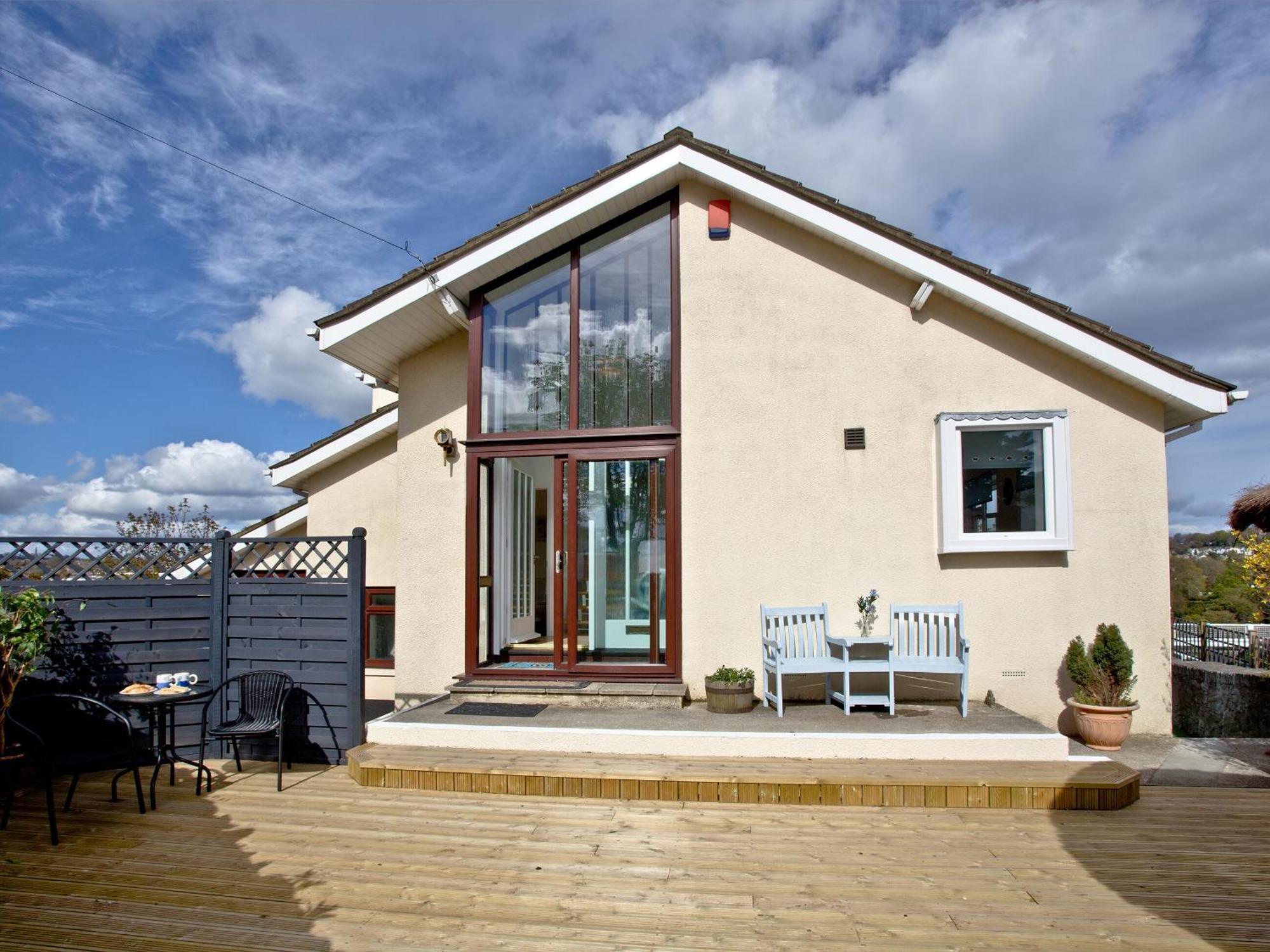 Holiday home Sea Salt *