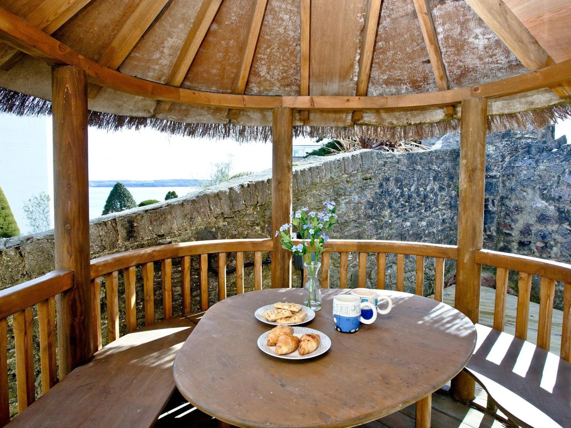 Holiday home Sea Salt Torquay