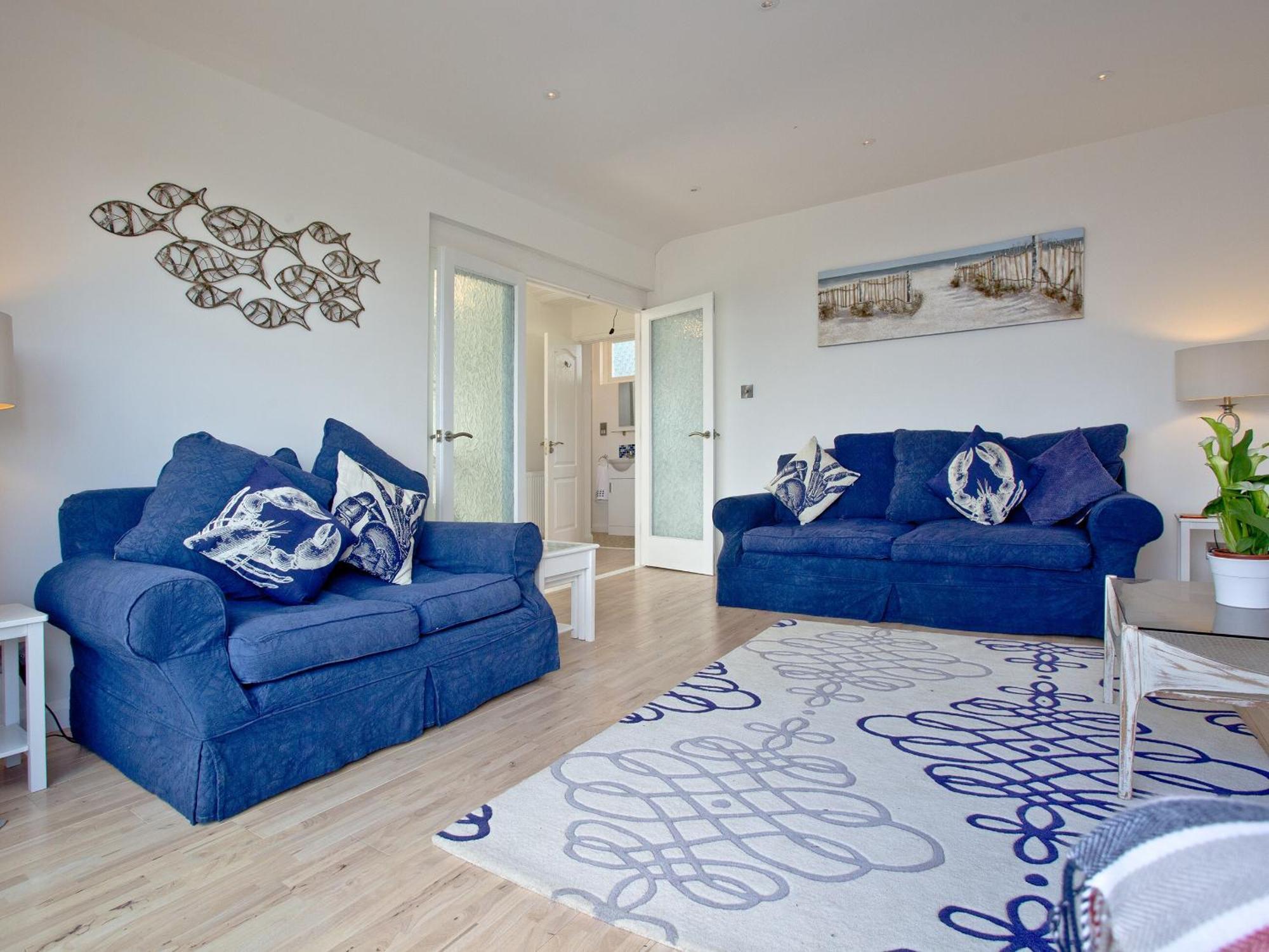 Holiday home Sea Salt