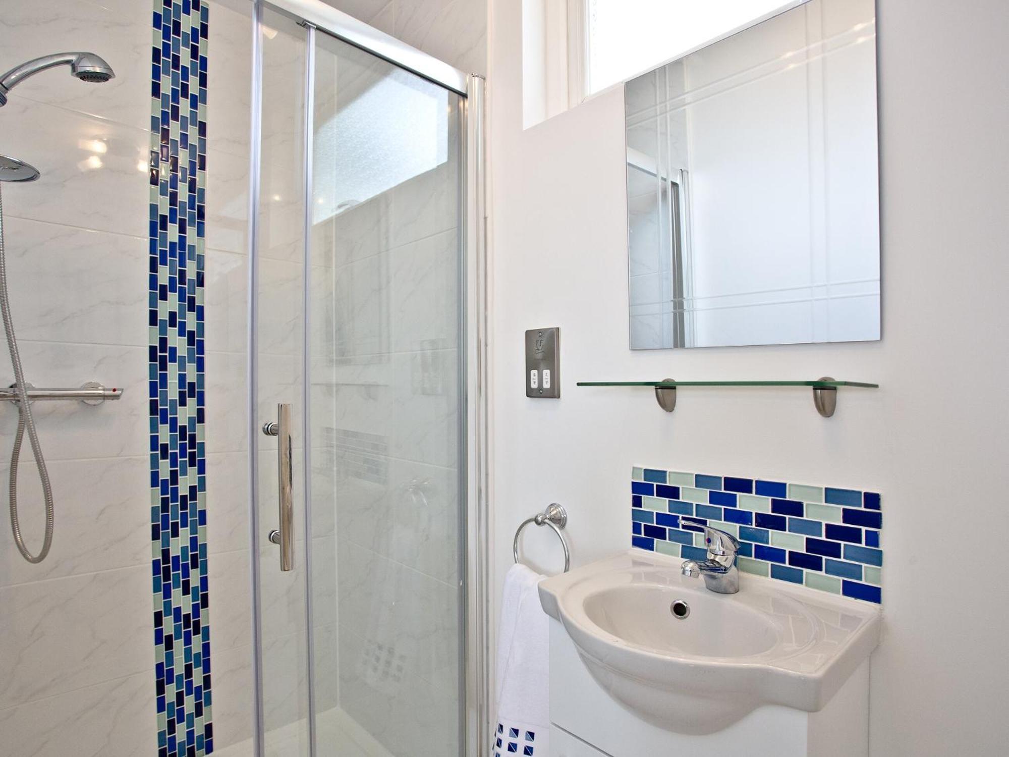Sea Salt Holiday home *