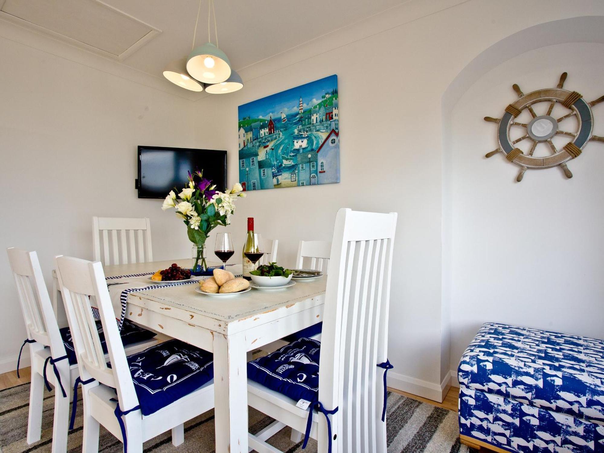 Sea Salt Holiday home Torquay